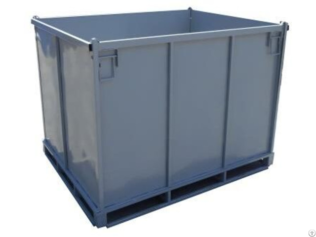 Collapsible Stillage