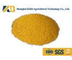 60 Percent Content Corn Protein Powder Animal Feed Additives For Shrimp Breed