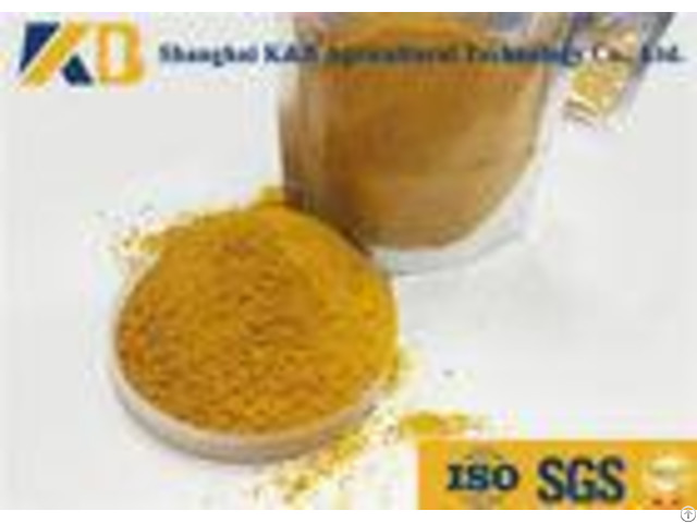 Oem Corn Protein Powder For Extract Natural Pigment And Various Amino Acid