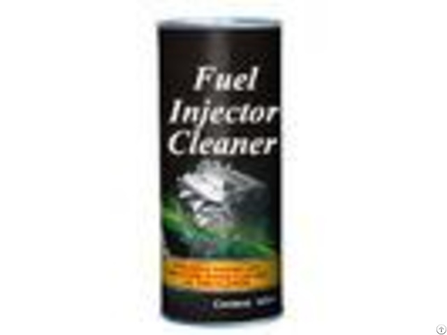 443ml Automotive Cleaning Products Cap And Seal Fuel System Cleaner