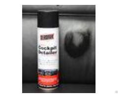 Highly Effectively Car Interior Dashboard Cleanerchemicals Cockpit Detailer