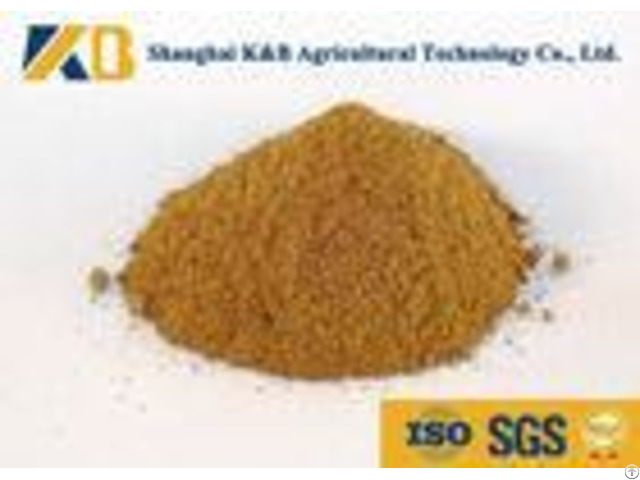 Promote Animal Growth Poultry Feed Products With Fresh Fish Raw Material