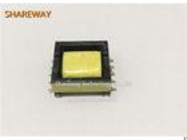 Ee20 Platforms 8 Pins Switch Mode Transformer Tht Horizontal Ul Certificated