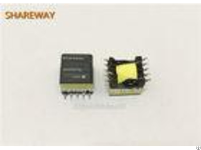 High Frequency Ferrite Coretransformer Pq3230 Single Phase Autotransformer