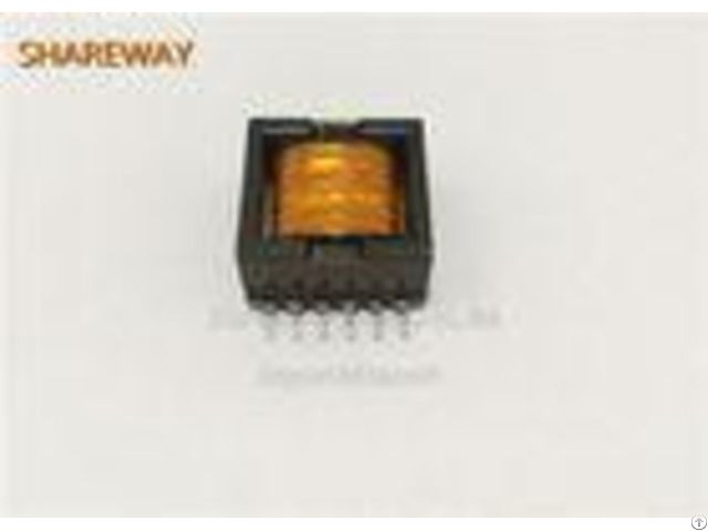 Screening Signal Ferrite Core Transformer Ee Type High Permeability Reel Phase