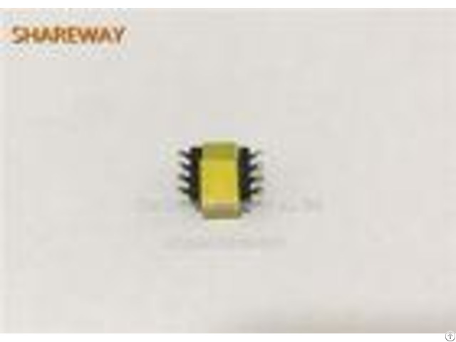 Electric Switching Power Supply Transformer Toroidal Ferrite Core 749196108