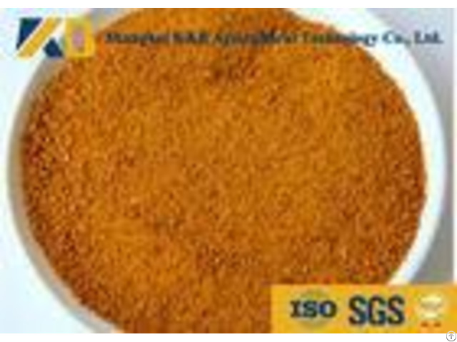 5 Percent Ash Maize Gluten Feed High Protein Content And Various Nutrition Powder