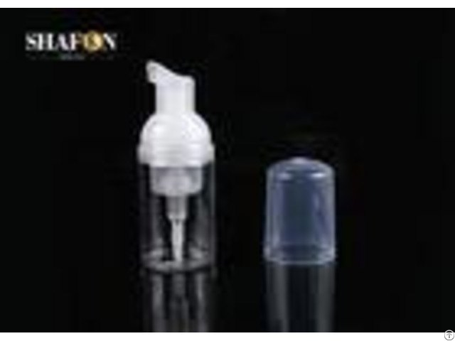 Petg Outer Spring Empty Lotion Bottles Cosmetic Package Makeup Pump Bottle