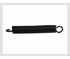 Custom Extension Spring Supplier