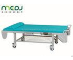 Ecg Ultrasound Exam Tables Mjsd03 01 Intelligent Automatic Sheet Change