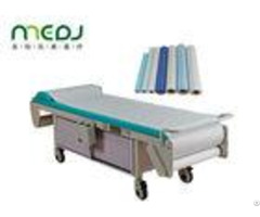 2040x630x605mm Electric Examination Table Hospital Furniture With Heater