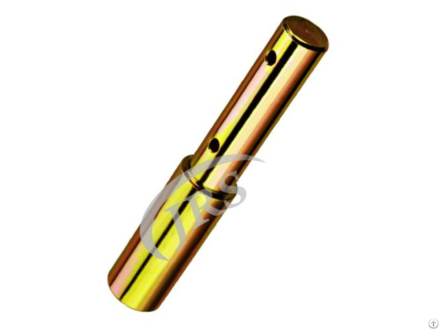 Implement Pin