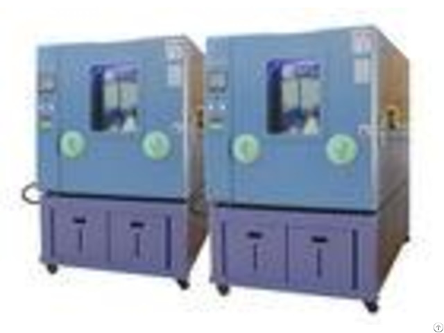 Constant Environmental Test Chambers Moisture Resistance For Electrical Appliances