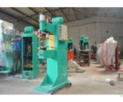 Dn Series Pneumatic Welding Machine Precise Mould Designed For Ac Long Arm Wires