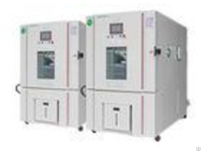 Touch Screen Environmental Stress Screening Chamber Reliability Testing