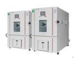 Touch Screen Environmental Stress Screening Chamber Reliability Testing