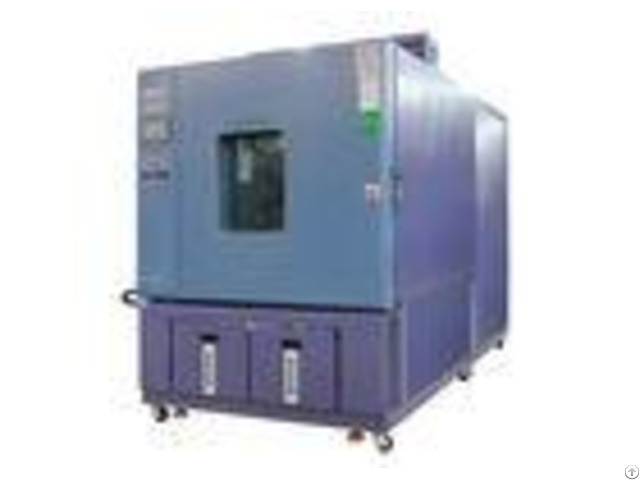 Easy Operate Environmental Stress Screening Chamber Over Temp Protect