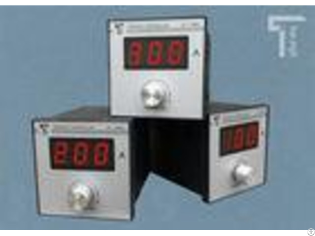 Powder Clutch Digital Tension Controller Plc Shell Ac 220v Power Supply