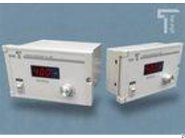 Thick Casing Digital Tension Controller Lightweight For Particle Brake And Clutch