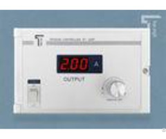 Plc Function Digital Tension Controller For Powder Brake Slitting Machine