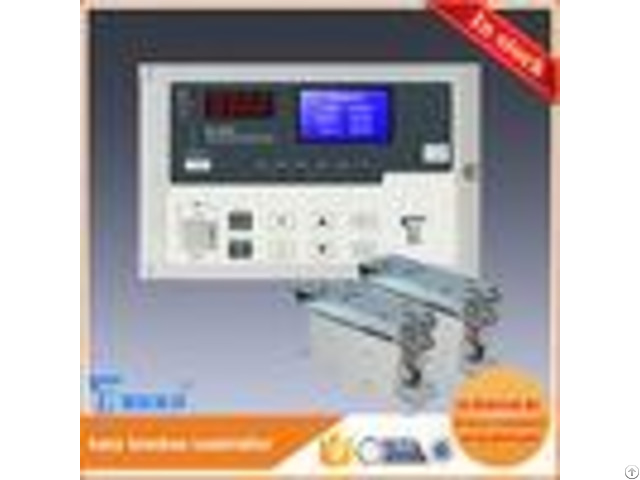 Dc24v 4a Digital Tension Controller Feedback Type Multi Language Selectable