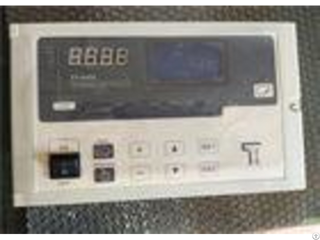 Portable Load Cell Controller For Film Slitting Machine Taper Tension Control