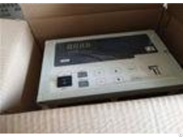 Calculating Diameter Automatic Tension Controller Light Weight For Printing Machine