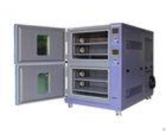 Constant Temperature Test Chamber Stainless Steel Plate High Speed Heater