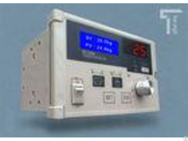 Single Reel Control Auto Tension Controller 50 60hz For Packing Machine