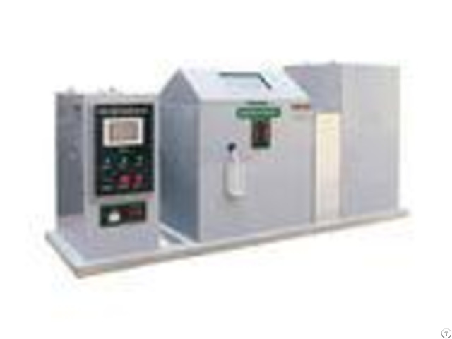 Salt Spray Corrosion Test Chamber Astm B117 With Automatic Water System