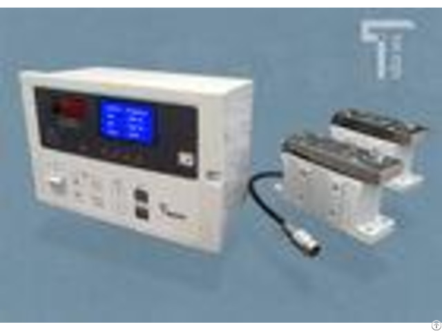 Automatically Load Cell Controller For Film Winding Machine Ac 180 260v