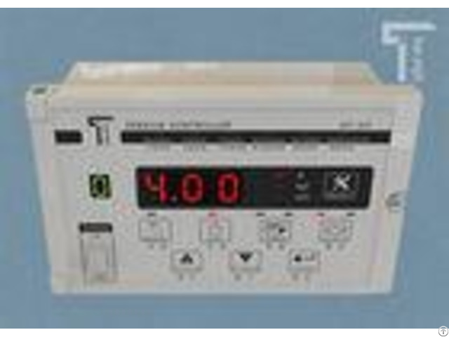 Semi Auto Tension Controller Coil Diameter Digital Signal 180 110 70mm