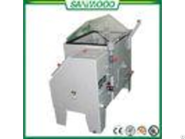 Environmental Salt Spray Corrosion Test Chamber Customized Programmable