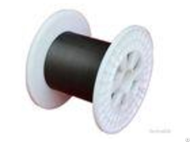 Heat Resistant Flexible Electrical Wire Micro Coaxial Silver Pfa Insulated Cable