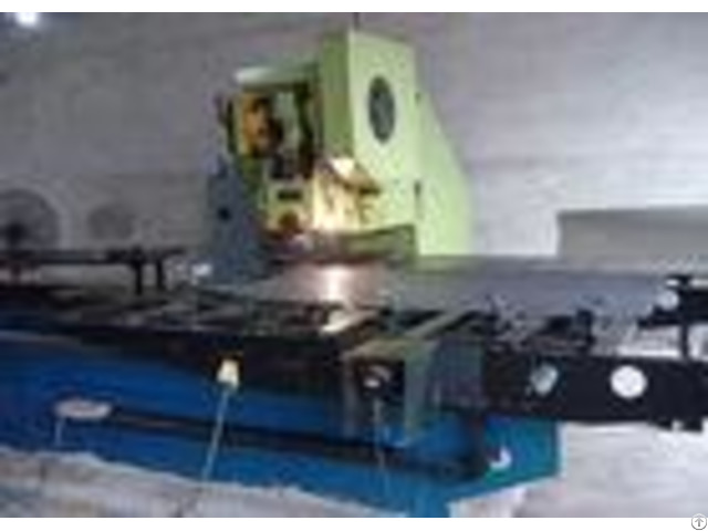 Convenient Operation Sheet Metal Punching Machine Normal Force 630kn 3800kg