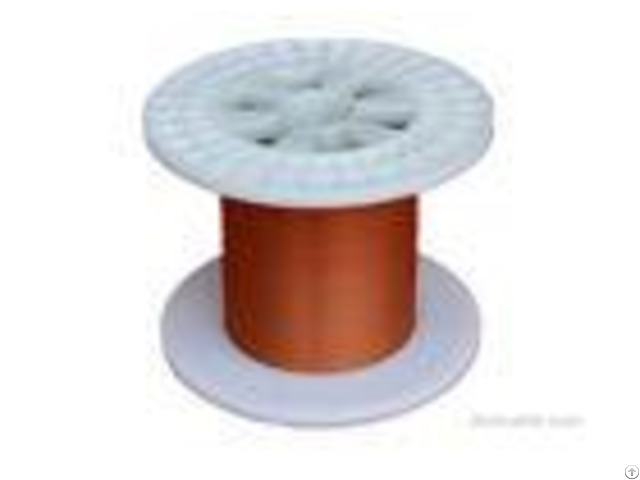 Spiral Shielding Fep Insulated Wire Nickel Copper For Metallurgy Products