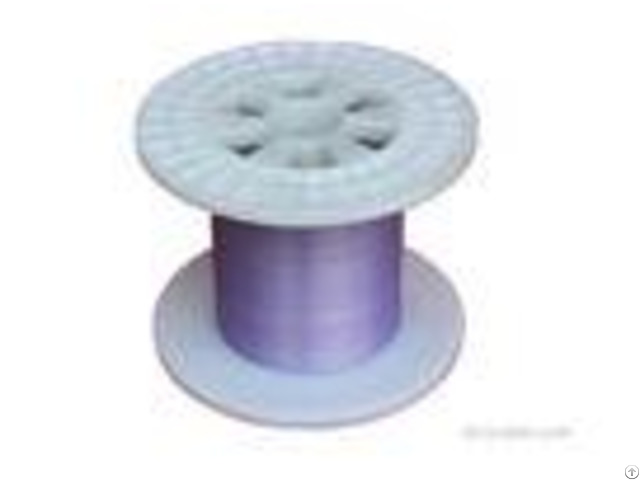 Extruded Fep Insulated Wire Colorful Cover Rohs Compliance For Lighting And Headlamp