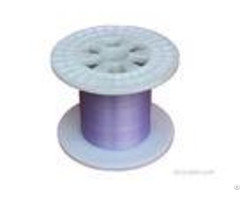 Extruded Fep Insulated Wire Colorful Cover Rohs Compliance For Lighting And Headlamp