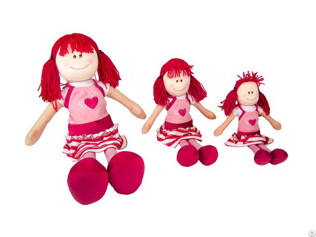 Dolls Toys