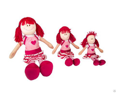 Dolls Toys