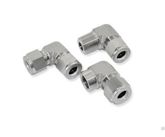 Tube Fittings Female Male Union Elbows