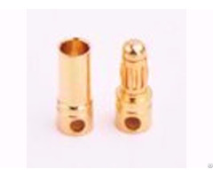 From China Gold Plated 30a Connector Gc3510 For Lithium Battery Bicycle