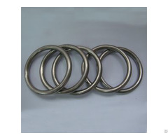 Stainless Steel Ring