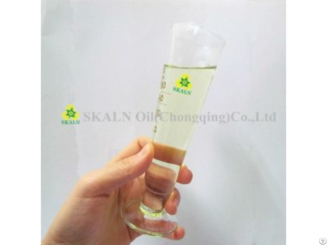 Skaln Screw Air Compressor Oil