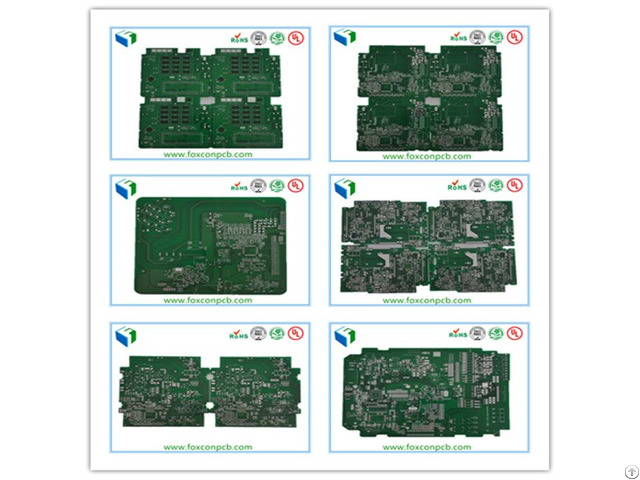 2layer Lf Hasl Electronic Meter Led Light Mobile Phone Power Supply Inverter Pcb Board