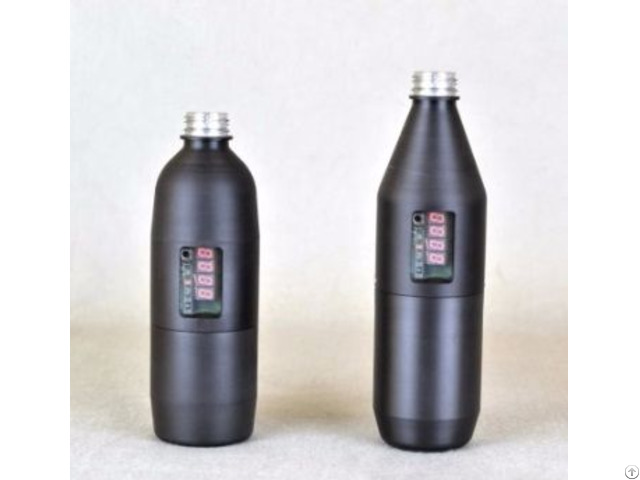 Dynamometric Torque Bottle