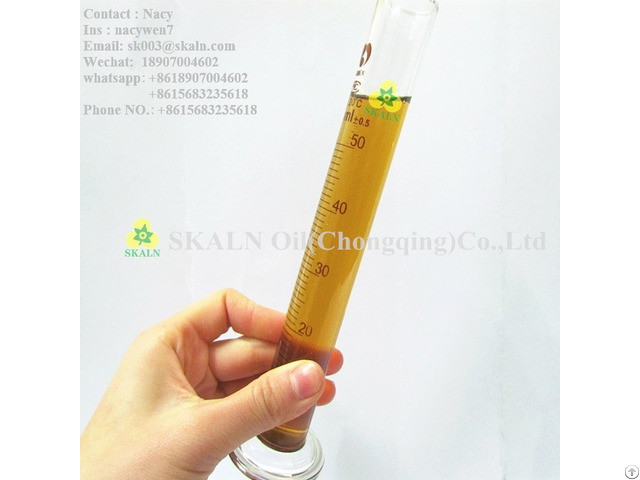 Skaln Grinding Oil