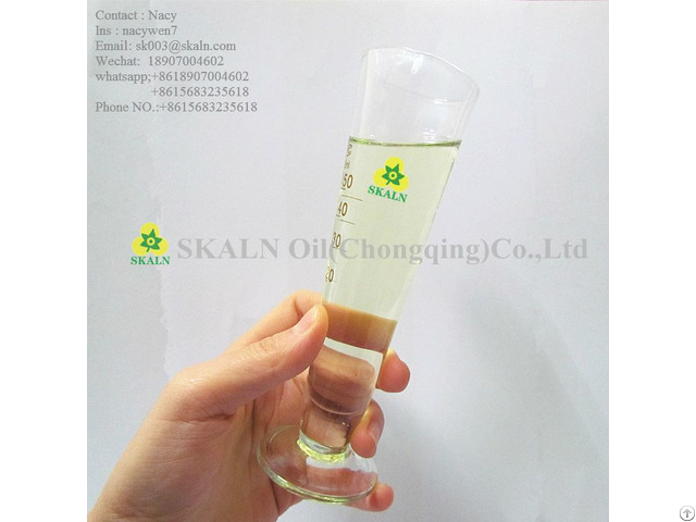 Skaln Quenching Oil