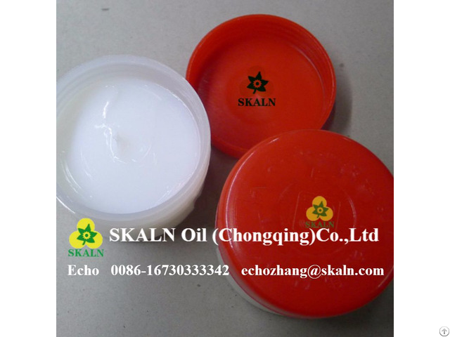 Skaln Sk75 High Temperature Seal Grease