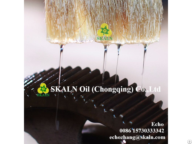 Skaln Automotive Gl 5 Gear Oil